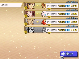 The various warriors and warlords in the game are named after figures in japanese history, with the game's antagonist nobunaga (ノブナガ) being a take on the . Pokemon Conquest Part #3 - A Conquer North